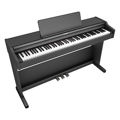 Цифровое фортепиано ROLAND RP107 BKX