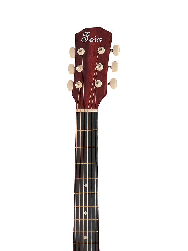 Фото Акустическая гитара Foix FFG-3810C-NAT
