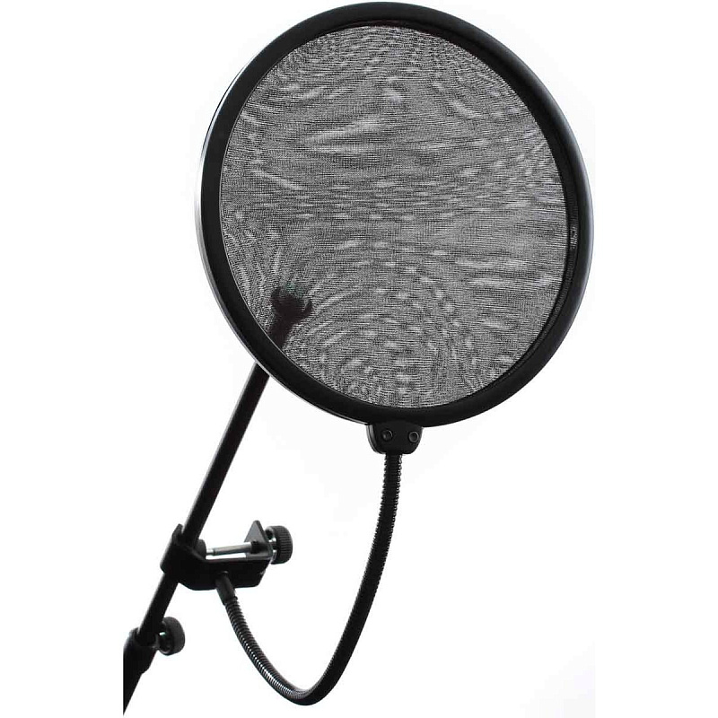 Фото Поп-фильтр Neumann PS 20 A 