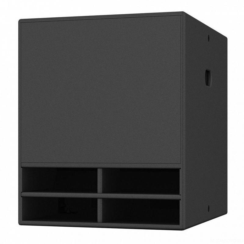 Фото Пассивный сабвуфер Turbosound DUBLIN TCX115B