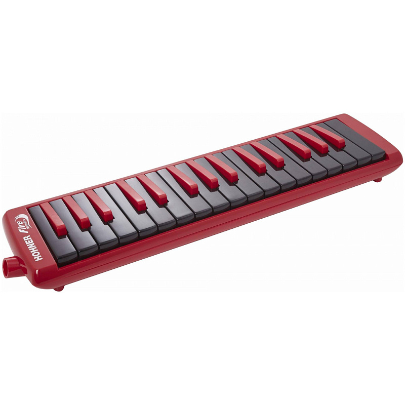 Фото HOHNER Fire Melodica - Мелодика Хонер