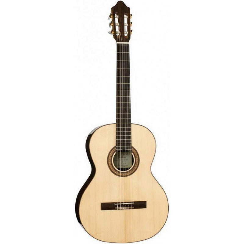 Фото Классическая гитара Kremona R65S Rondo Soloist Series