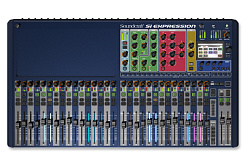 Цифровой микшерный пульт Soundcraft Si Expression 3