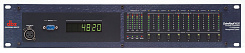 Цифровая сиcтема управления громкоговорителями DBX 4820 DriveRack
