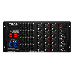 Стейджбокс Midas DL231