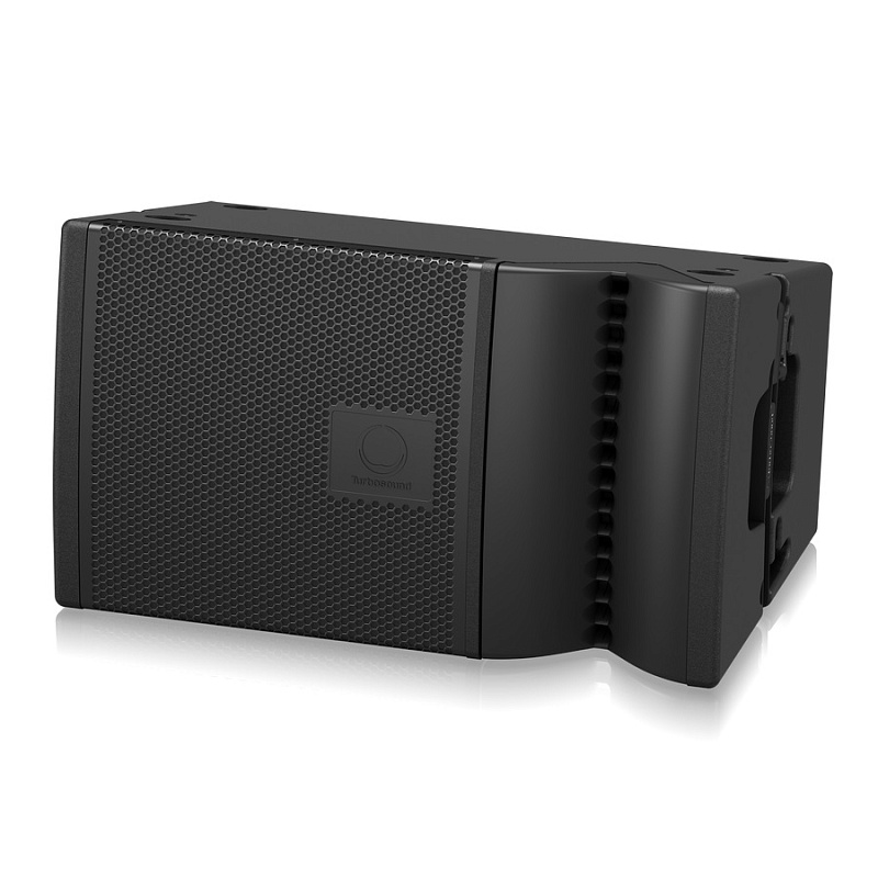 Фото Элемент линейного массива TURBOSOUND TBV123-AN