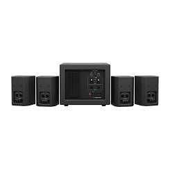 Комплект акустики BEHRINGER SAT 1004 Bundle