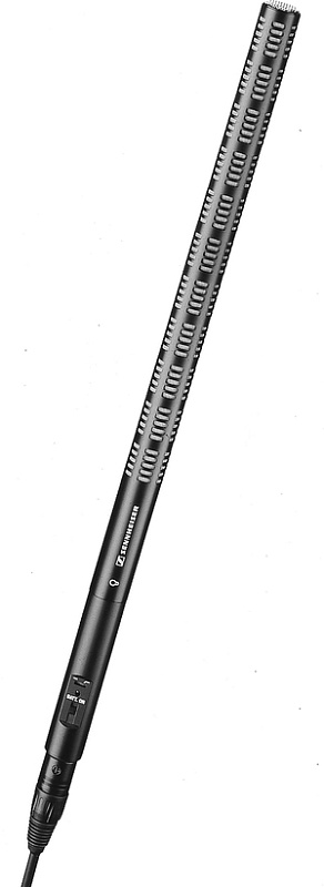 Фото Sennheiser ME 67