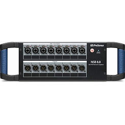 Стейджбокс PreSonus NSB8.8 AVB A/B
