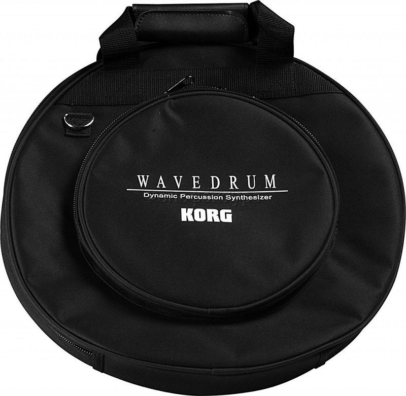 Фото KORG SC-WD чехол для электронного барабана WaveDrum