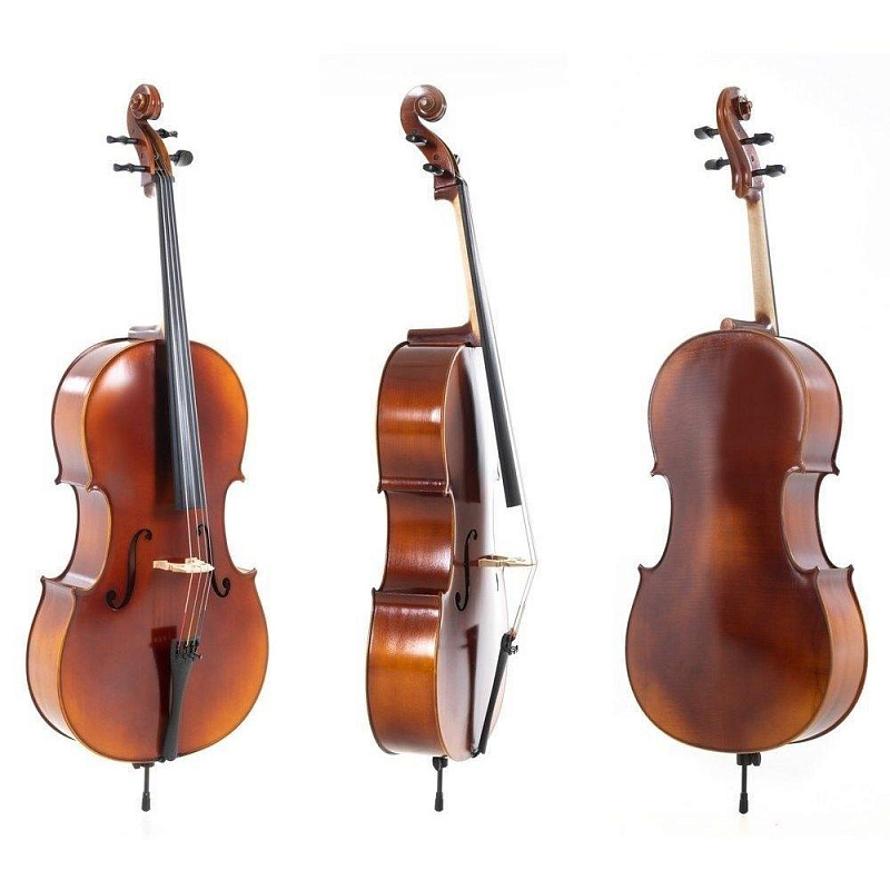 Фото Виолончель GEWA Cello Ideale-VC2 3/4