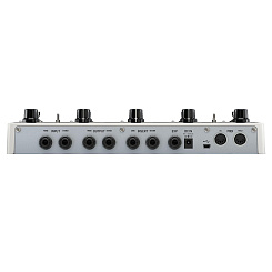 Процессор эффектов TC electronic PLETHORA X5