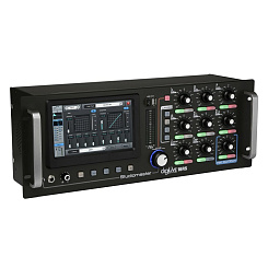 Цифровой микшерный пульт STUDIOMASTER DIGILIVE 16RS