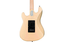 Электрогитара Sterling Cutlass HSS Vintage Cream