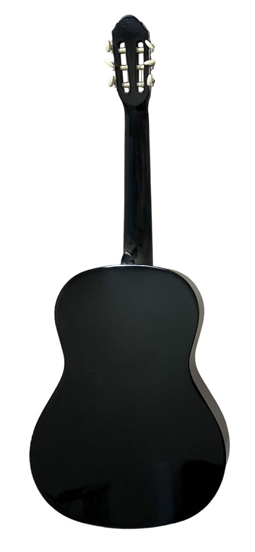Фото Гитара классическая NAVARREZ NV11 NATURAL 4/4 с чехлом