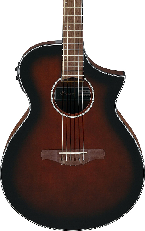 Фото IBANEZ AEWC11-DVS