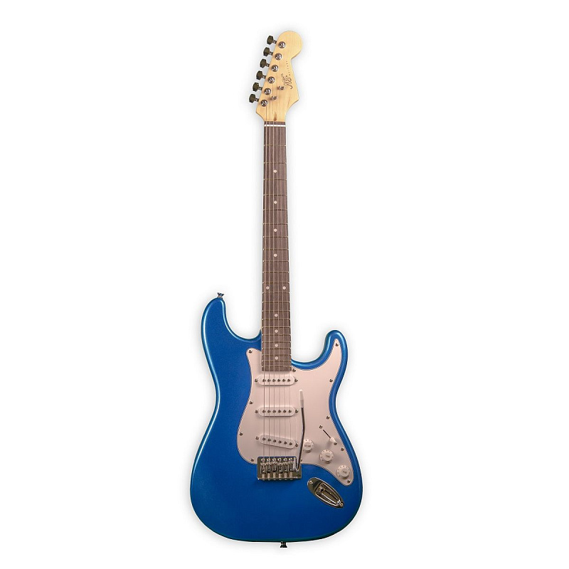 Фото Электрогитара NF Guitars SB-22 (L-G1) BL