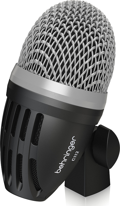 Фото Комплект из 7 премиальных микрофонов для барабанов BEHRINGER BC1500