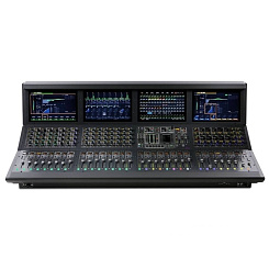 Цифровой микшерный пульт Avid Venue S6L-32D-192