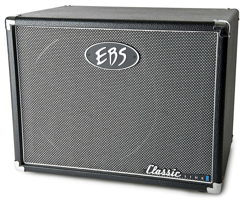 Фото EBS-112CL  Акустический кабинет басовый
