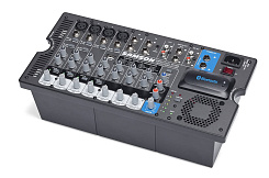 Портативная система звукоусиления Samson XP1000B