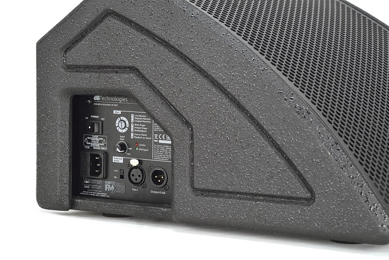 Фото Активный монитор dB Technologies FMX10