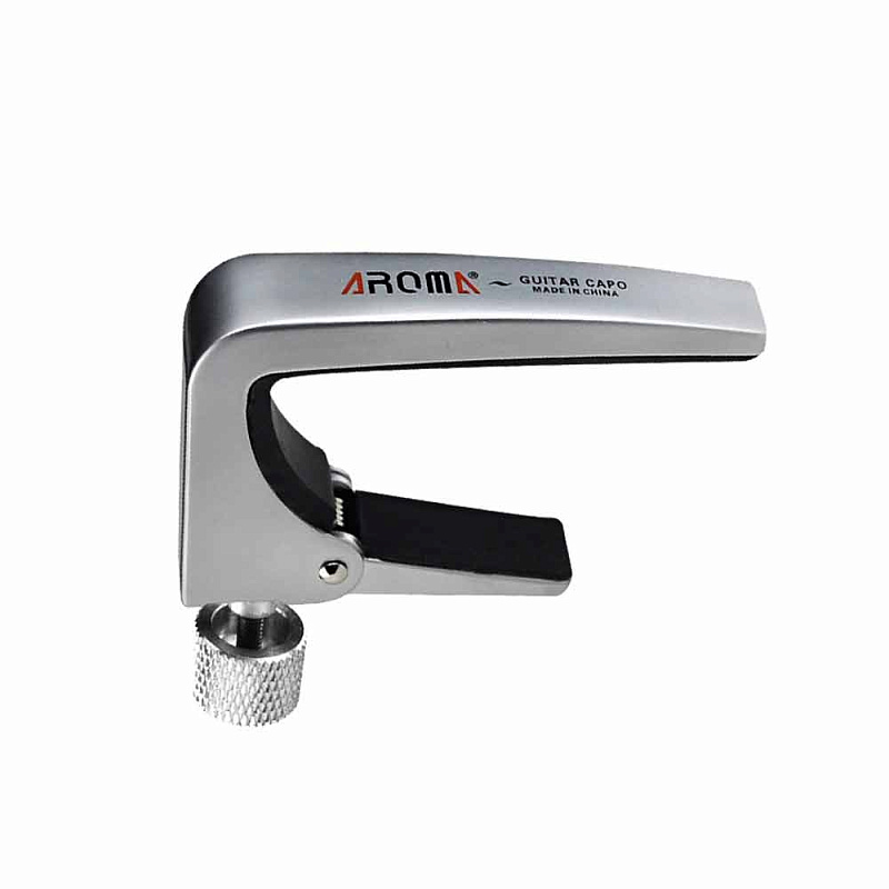 Фото Каподастр Aroma AC-11 Glos Silver