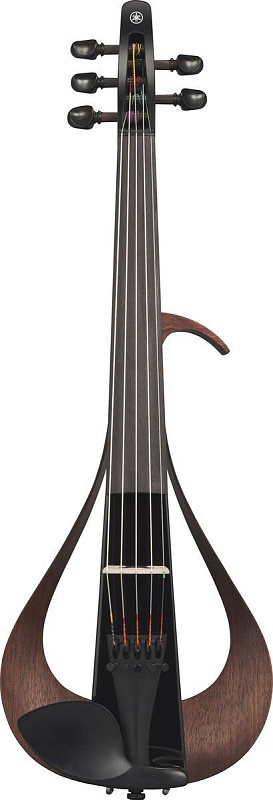 Фото Yamaha YEV105BK