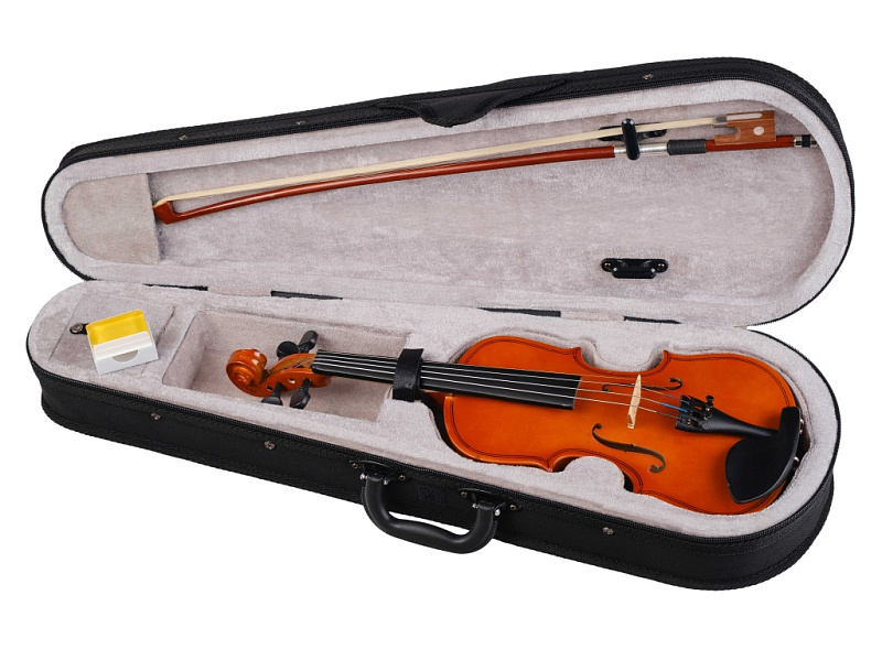 Фото Скрипка Foix FVP-01A-1/8