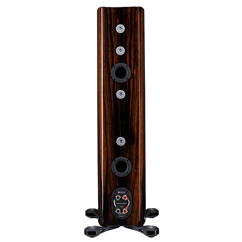 Фото Напольная акустика Monitor Audio Platinum 200 Piano Black (3G)