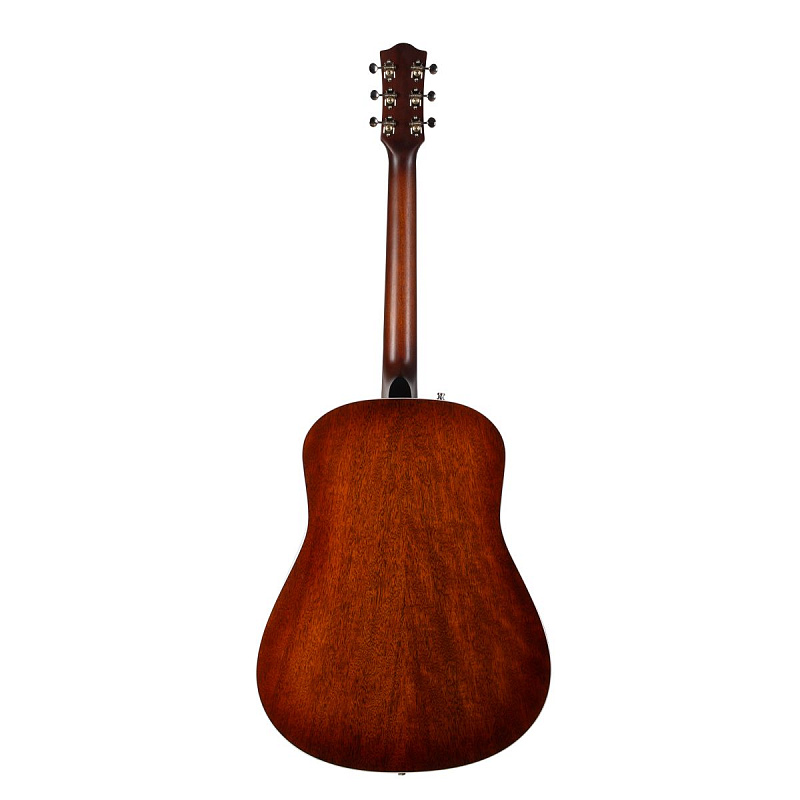 Фото Гитара электроакустическая Godin Metropolis LTD Natural HG EQ