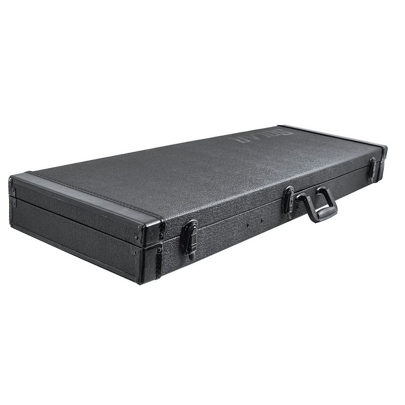 Фото Кейс для гитары Solar Guitars HARDCASE E1