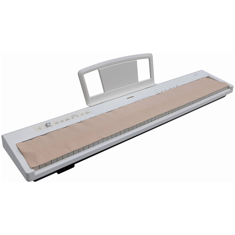 Фото Цифровое пианино ARAMIUS APS-110 WH