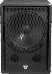 Активный сабвуфер Laney CXS-115A