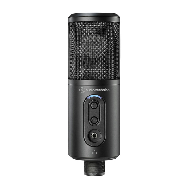 Фото USB-микрофон AUDIO-TECHNICA ATR2500x-USB