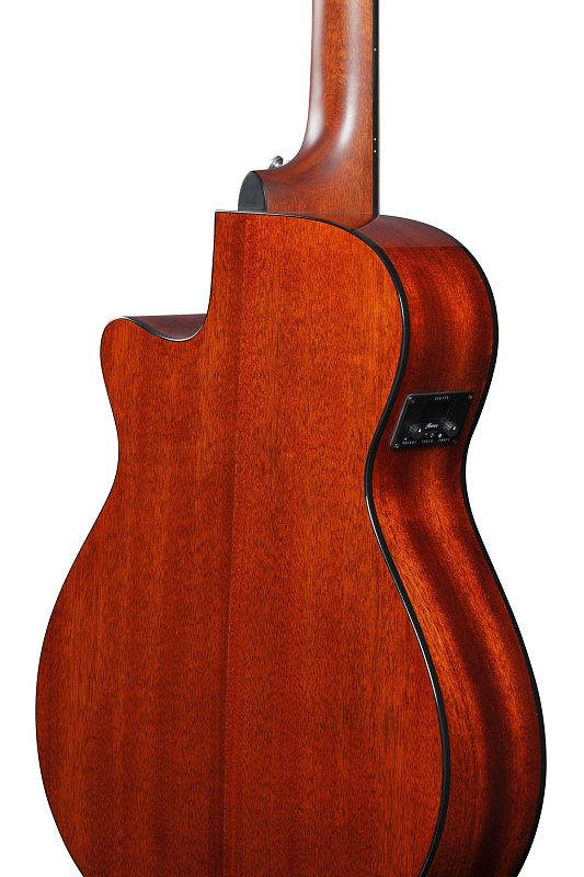 Фото IBANEZ AEG5012-BKH