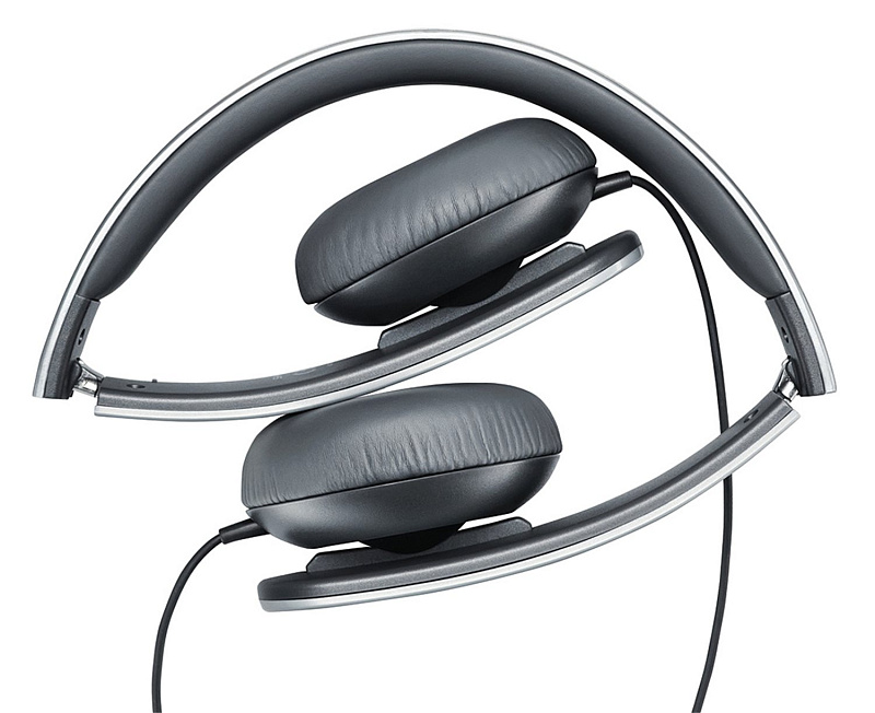 Фото SHURE SRH145M+ профессиональные наушники 'закрытого типа' с пультом управления и микрофоном