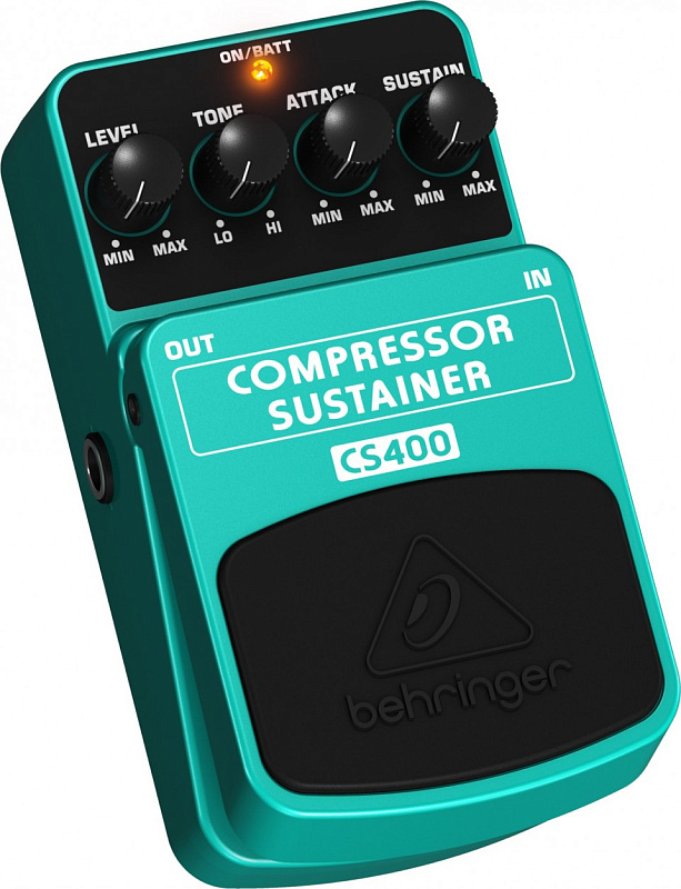 Фото Behringer CS400