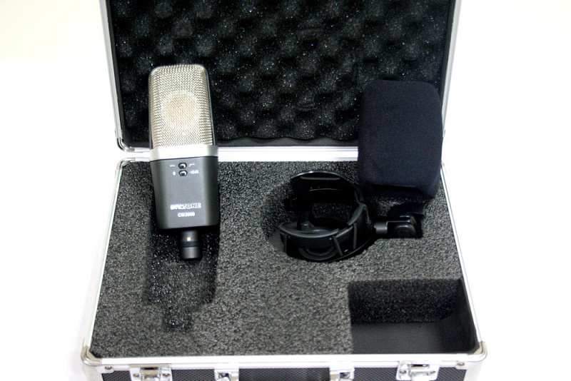 Фото INVOTONE CM2000