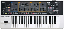 Аналоговый синтезатор Roland GAIA SH-01