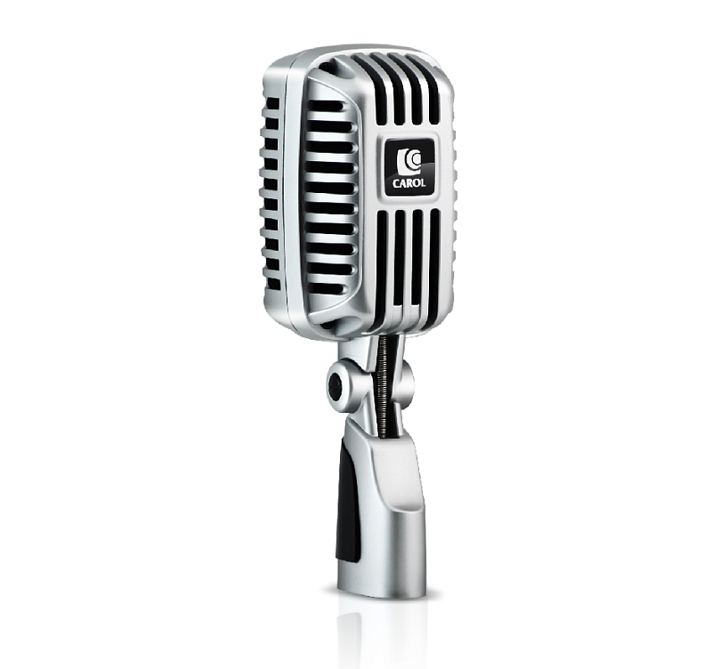 Фото Микрофон Carol CLM-101