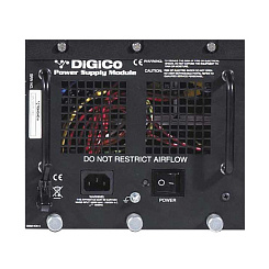 Блок питания DiGiCo MOD-SD7-PSU