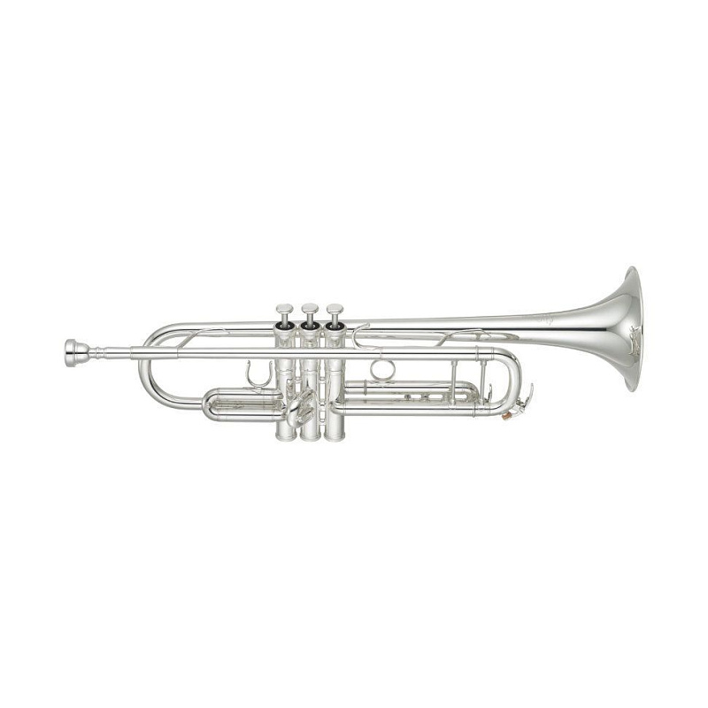Фото Труба Yamaha YTR-8335GS
