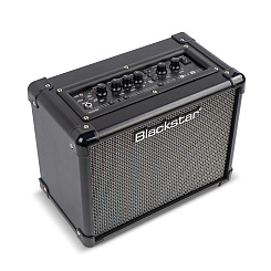 Комбоусилитель гитарный Blackstar ID:Core 10 V4