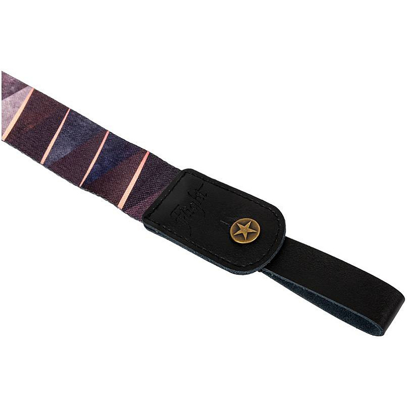 Фото FLIGHT S35 ARCANA - Ремень для укулеле Флайт