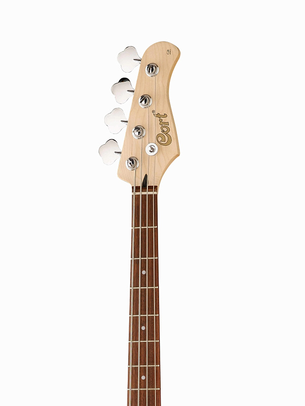 Фото Бас-гитара Cort GB24JJ-TBK GB Series