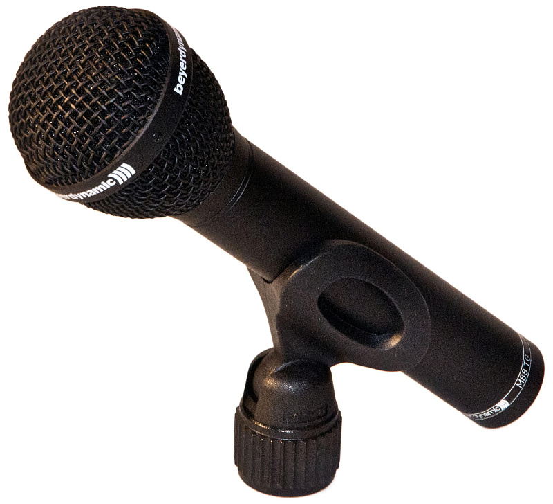 Фото Микрофон Beyerdynamic M 88 TG