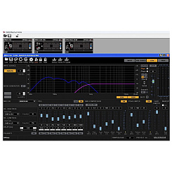 Активная акустическая система VOLTA MAX 12A
