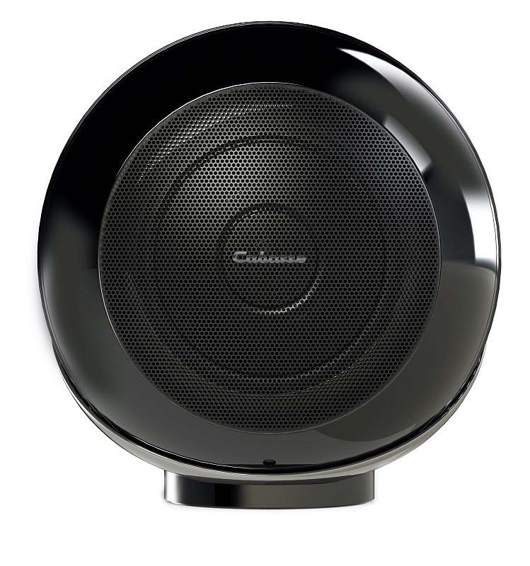 Фото Аудиосистема Cabasse The Pearl Akoya Black