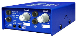 Усилитель для наушников ARX Audibox Ear Driver